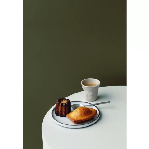 FROISSES Kubek Grey Pebble REVOL