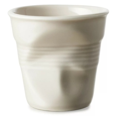 FROISSES Kubek Grey Pebble REVOL