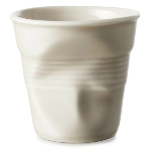 FROISSES Kubek Grey Pebble REVOL