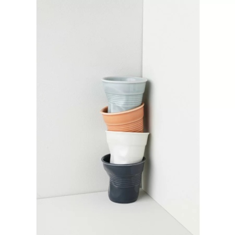 FROISSES Kubek Shell white REVOL