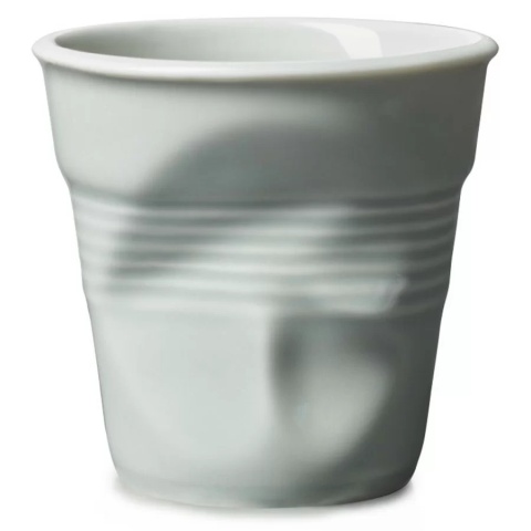 FROISSES Kubek Sky Grey REVOL