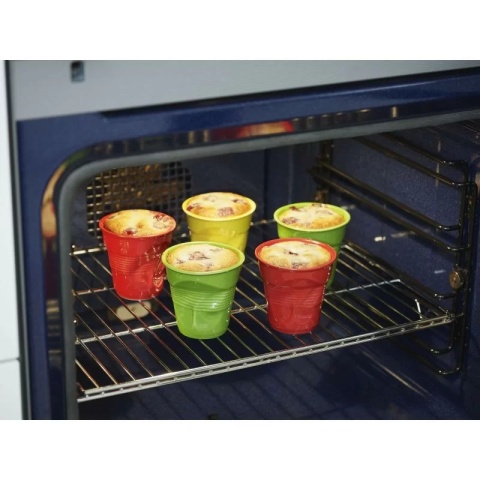 FROISSES Kubek czerwony 80 ml / REVOL