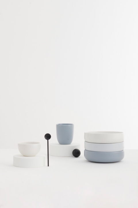 MIST MISKA ŚNIADANIOWA