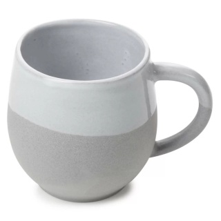 No.W Kubek do kawy biały 330 ml / REVOL