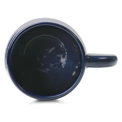 No.W Kubek do kawy niebieski REVOL