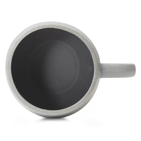 No.W Kubek do kawy szary REVOL