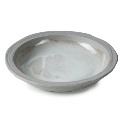 No.W Talerz głęboki biały REVOL