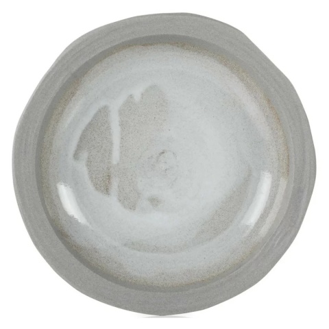 No.W Talerz głęboki biały REVOL