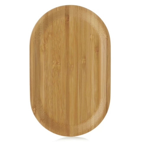 PEKOE Taca bambusowa REVOL