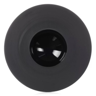 SPHERE Talerz 30,3 cm Black ink / REVOL