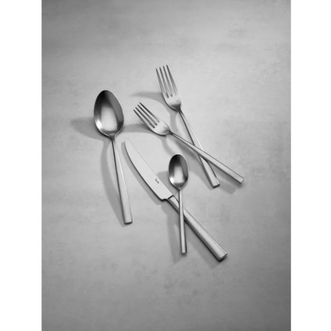 Nóż stołowy antic