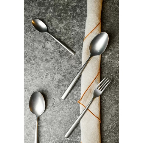 Widelec przystawkowy antic