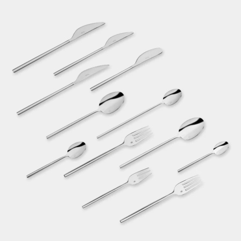 Łyżka przystawkowa