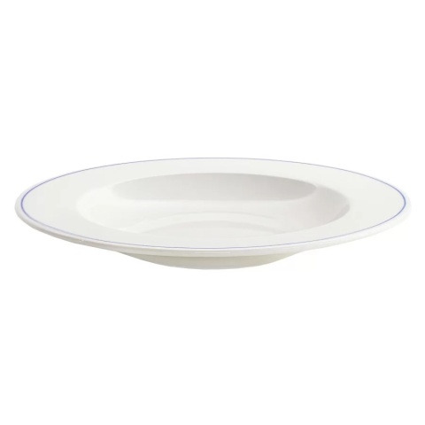 Talerz głęboki FORTE MIZU I VERLO