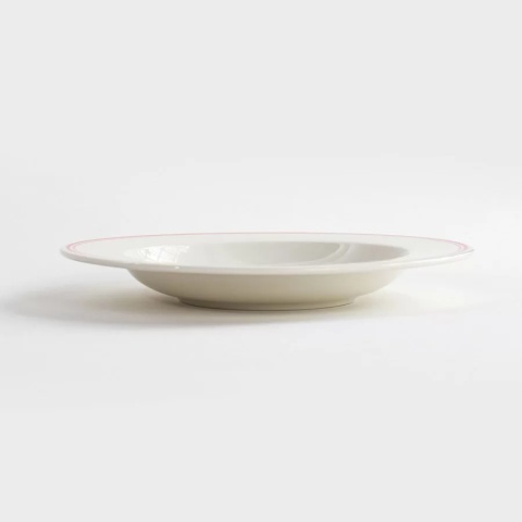 Talerz głęboki FORTE RIVO VERLO