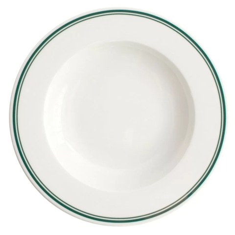 Talerz głęboki FORTE VIRA VERLO