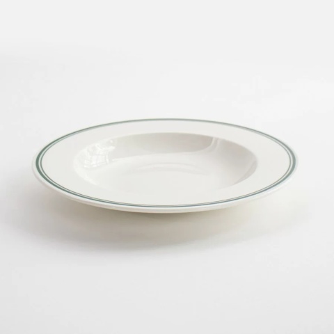 Talerz głęboki FORTE VIRA VERLO