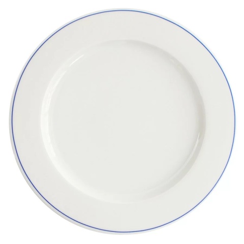 Talerz płaski FORTE MIZU I VERLO