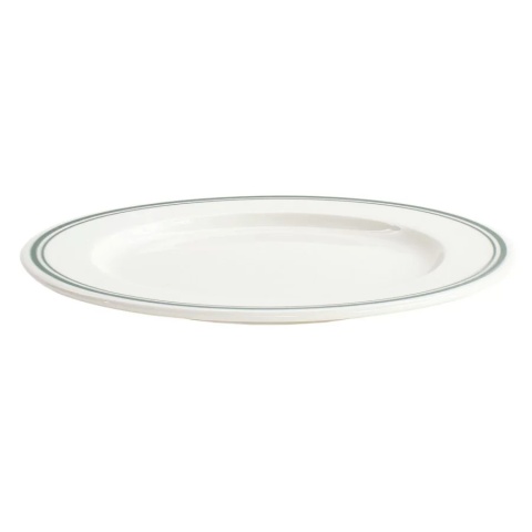 Talerz płaski FORTE VIRA VERLO