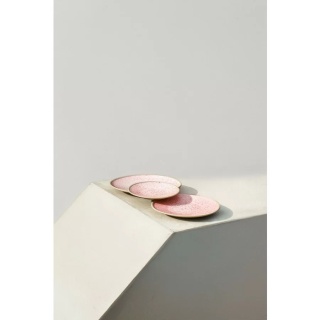 VERLO Talerz płaski SWEET 17 cm