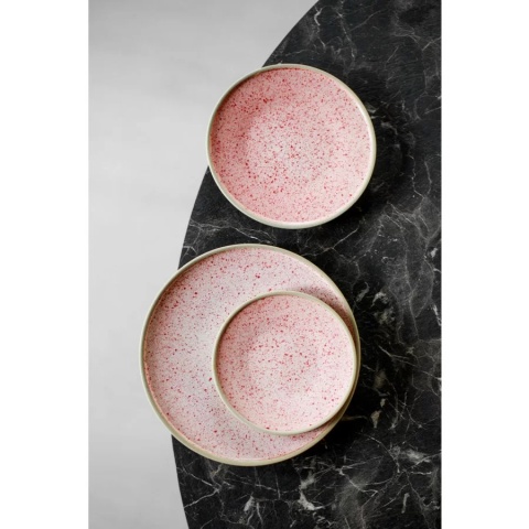 Talerz płaski SWEET VERLO