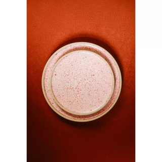 VERLO Talerz płaski SWEET 25,5 cm