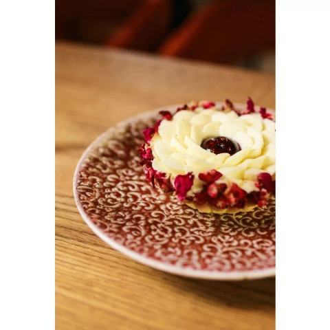 VERLO Talerz AMOUR 20,3 cm