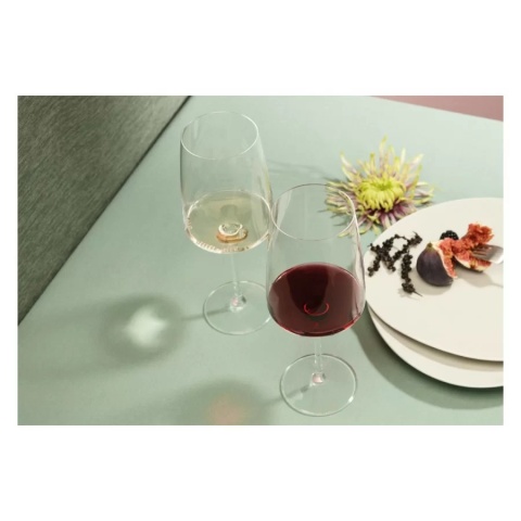 VIVID SENSES Kieliszek Flavoursome &amp; Spicy 660ml, kpl. 2 szt.