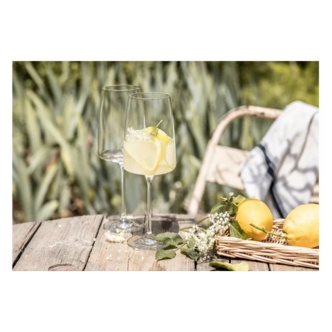 Kieliszek Light & Fresh 363 ml