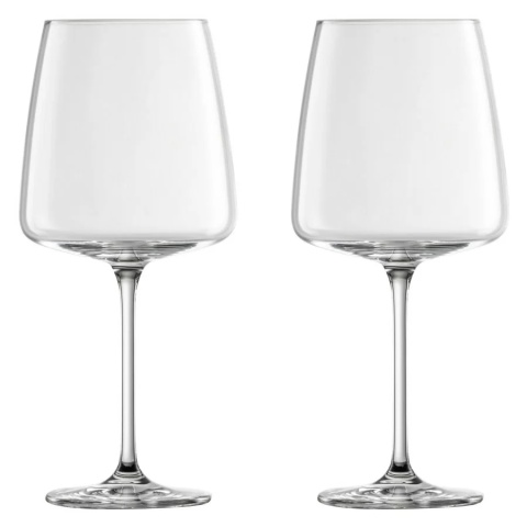 Kieliszek Velvety & Sumptuous 710ml