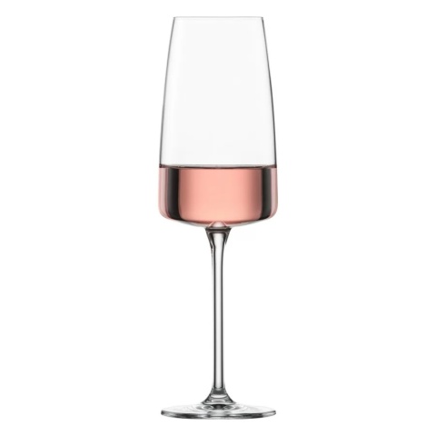 VIVID SENSES Kieliszek do wina musującego 388 ml