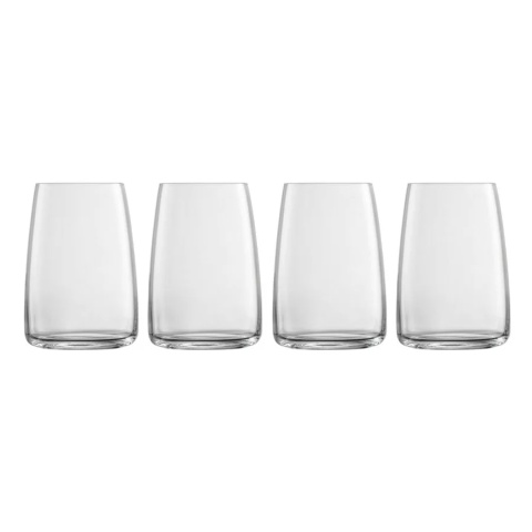 Szklanka Allround 500 ml