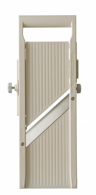 Mandolina japońska HENDI Shogun ?? , HENDI, 380x158x(H)47mm Wariant podstawowy