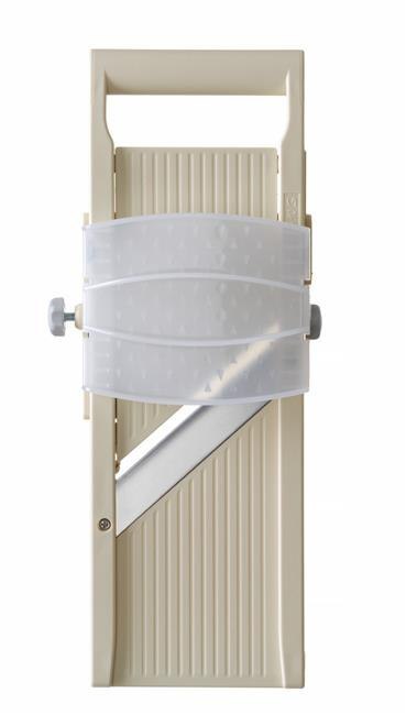 Mandolina japońska HENDI Shogun ?? , HENDI, 380x158x(H)47mm Wariant podstawowy