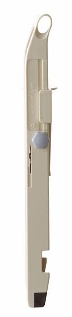 Mandolina japońska HENDI Shogun ?? , HENDI, 380x158x(H)47mm Wariant podstawowy