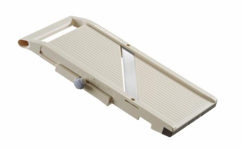 Mandolina japońska HENDI Shogun ?? PRO, HENDI, 380x180x(H)45mm Wariant podstawowy