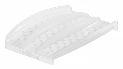 Mandolina japońska HENDI Shogun ?? PRO, HENDI, 380x180x(H)45mm Wariant podstawowy