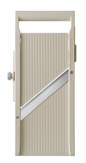 Mandolina japońska HENDI Shogun ?? PRO, HENDI, 380x180x(H)45mm Wariant podstawowy