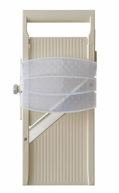 Mandolina japońska HENDI Shogun ?? PRO, HENDI, 380x180x(H)45mm Wariant podstawowy