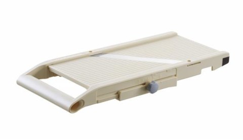 Mandolina japońska HENDI Shogun ?? PRO, HENDI, 380x180x(H)45mm Wariant podstawowy