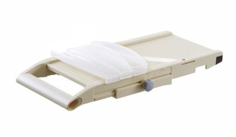 Mandolina japońska HENDI Shogun ?? PRO, HENDI, 380x180x(H)45mm Wariant podstawowy