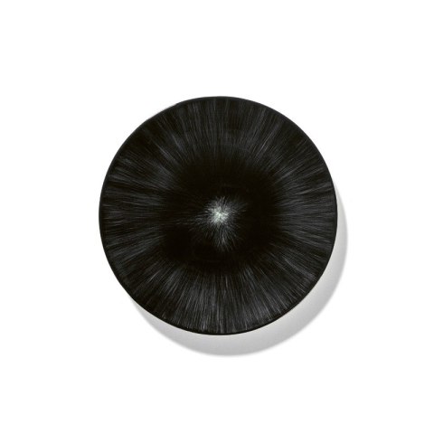 Talerz płytki z białym środkiem Dé 175 mm Talerz płytki z białym środkiem Dé 175 mm