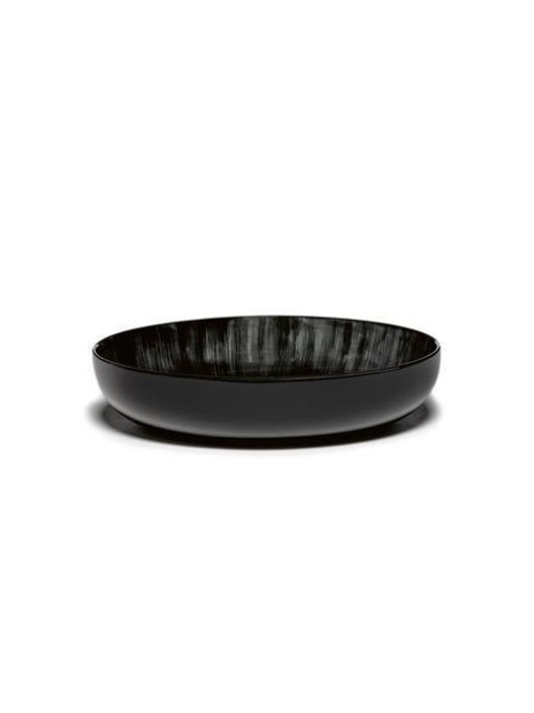 Talerz z wysokim rantem Dé 185 mm Talerz z wysokim rantem Dé 185 mm