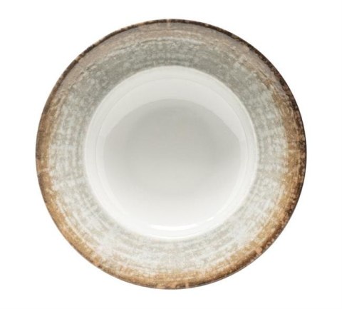 Talerz do pasty Crete, śr.265x(H)50mm Wariant podstawowy