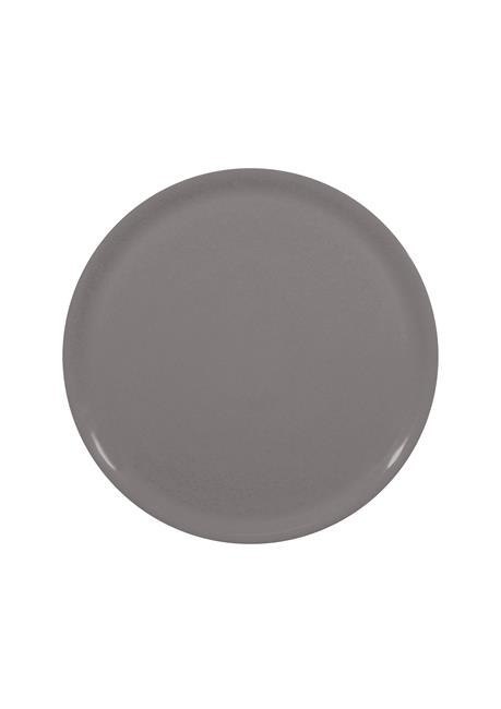 Talerz do pizzy Speciale, HENDI, ciemno szary, o310mm Wariant podstawowy