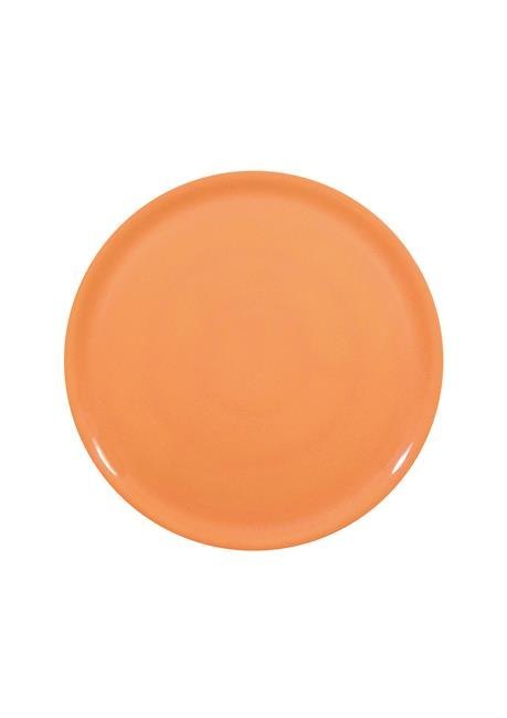 Talerz do pizzy Speciale, HENDI, pomarańczowy, o310mm Wariant podstawowy