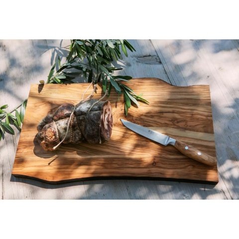 Deska do krojenia 45x27,5 cm drzewo oliwne / WÜSTHOF