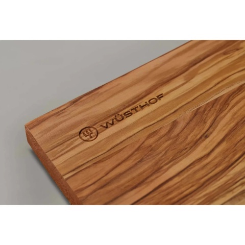 Deska do krojenia 45x27,5 cm drzewo oliwne / WÜSTHOF