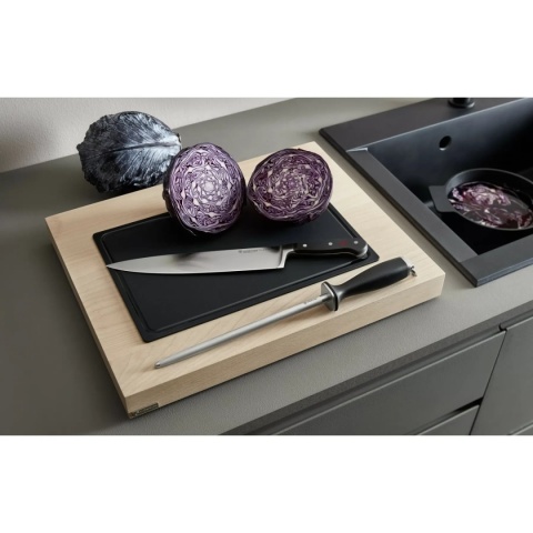 Deska do krojenia 50x40 cm buk / WÜSTHOF