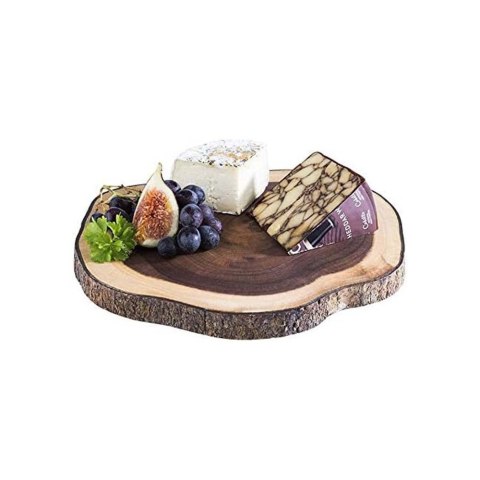 Deska do serwowania, 260x240x(h)20 mm